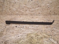 фото thumb №1, Peugeot rifter berlingo iv молдинг накладка стекло левая 98186878 evl