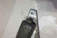 фото thumb №13, Двигунчик двірники кришки honda civic vi хетчбек ej, ek wm42061s 1.4l