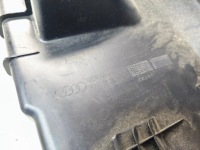 фото thumb №6, Накладка ремня зад багажника audi a3 8p sportback 8p4863471a