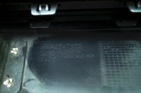 фото thumb №7, Молдинг порог левая opel mokka x