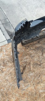 фото thumb №10, Бампер задня audi a6 c8 ly9t kombi avant 4xpdc hak