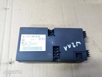 фото thumb №1, W211 модуль сидіння a2118203626