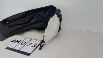 фото thumb №5, Mercedes c-klasa захист підкрилки лівий зад