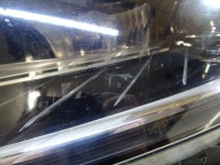 фото thumb №5, Лампа левая full led superb iii lift 3v1941015d