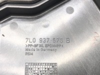 Коробка предохранителей porsche cayenne 7l0010338a 7l0937576b suv 02-10 Недорого, фото thumb
