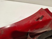 фото thumb №7, Лампа задняя левая 13186350 opel corsa d 3d