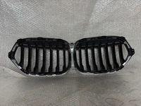 фото thumb №4, Bmw x1 f48 lift решітка радіатора