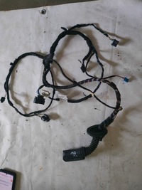 фото thumb №1, Bmw x1 f48 жгут дверь левый перед europa