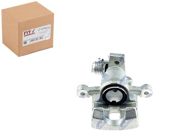 фото thumb №1, Суппорт тормозной зад kia picanto 04-05 левый nty