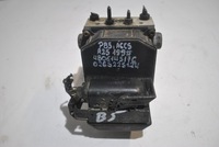 фото thumb №8, Насос abs тормозная vw passat b5 audi a6 c5 4b0614517g 0265225124