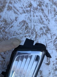 фото thumb №7, Протитуманна фара фара протитуманний audi a6 c6 лівий 4f