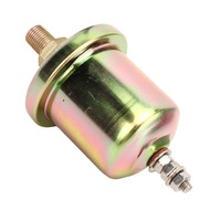 фото thumb №16, Датчик давления масла vdo type 3015237 золотой