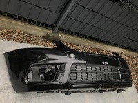 фото thumb №3, Skoda yeti 5l бампер перед lifting 2012-2017