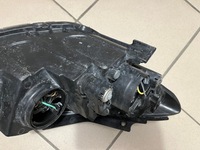 фото thumb №15, Hyundai i30 i-30 i 1 07- лампа передняя перед левая