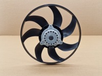 Купити Вентилятор fiat ducato citroen jumper peugeot boxer toyota proace max, фото thumb