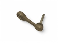 фото thumb №2, Alfa romeo stelvio k206802 права сторона важелі