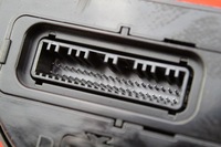 фото thumb №8, Панель управление обдув кондиционер 97250a2203 kia ceed 2 ii lift 12-18