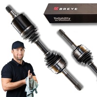 фото thumb №1, Приводной вал левая правая lexus lx uzj100 470 механическая коробка передач nowa