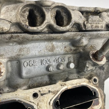 фото thumb №6, Головка двигуна audi s4 s5 a6 c7 q7 q5 a8 3.0 tfsi