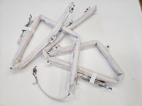 фото thumb №1, Citroen c3 aircross шторка безопасности 13393369 правая crossland