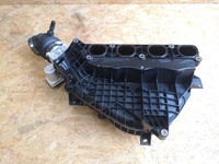 фото thumb №11, Ford kuga mk3 2.5 гибрид коллектор всасывающий дроссельная заслонка lx6e-9424-aa