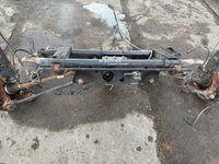 фото thumb №5, Dacia duster i 10- підвішування зад задні комплект 1.5 dci 4x4