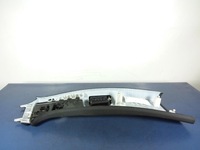 фото thumb №4, Volvo xc60 ii защита стойка среднего левая