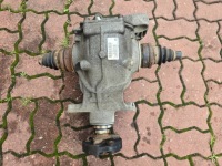Мост дифференциал задняя bmw f10 f11 5gt f07 3.0d 535 n57 313km 7630824 x-drive 2.65 Киев, фото thumb