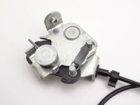 фото thumb №7, Трос ручка складывания сиденья правая mercedes clk a208 c208 2029290258 nr25