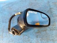 фото thumb №1, Дзеркало праве ford fusion usa mondeo 14-