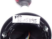 Mini clubman f54 15-24 jcw чохол ручка рамка перемикання передач автоматична коробка передач шкіра Зі Шроту, фото thumb