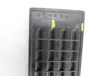 фото thumb №6, Молдинг поріг внутрішня права ліва hummer h2 15068082