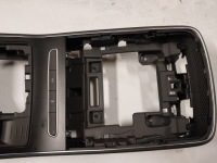 фото thumb №2, Защита рамка накладка туннель ручной eco renault scenic iv 682607429r
