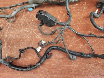 фото thumb №11, Ford ecosport 2 1.5 tdci жгут двигателя установка dn1t-14k012-de