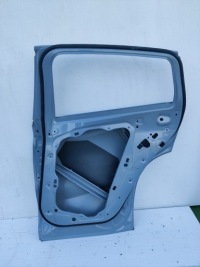 фото thumb №4, Bmw x4 g02 дверь правое задняя