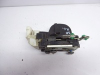 фото thumb №2, Alfa romeo 147 замок дверь перед левый 6 pin hb 3d