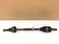 фото thumb №1, Maserati ghibli 15r 3.0 v6 sq4 привідний вал права задня