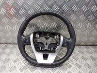 фото thumb №1, Повітропровід шкіра multi renault laguna iii 484300005r