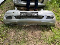 фото thumb №10, Mercedes w169 a-klasa бампер перед передний