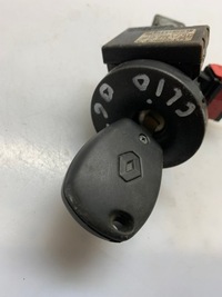 фото thumb №6, Замок запалювання з ключ renualt 21673884-7