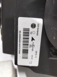 фото thumb №10, Fiat panda фара ліве szczecin-gorzów- познань 4694
