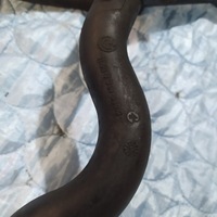 фото thumb №5, Шланг шланг воды труба bmw e46 2.0 7787380