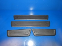 фото thumb №1, Kia sportage iii планка пороговая планки комплект