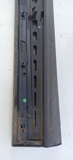 фото thumb №9, Audi q8 2018- молдинг двері правий перед 4m8853960b