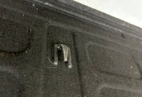 фото thumb №9, Kia ceed i 06-12 hb 5d lift задня полиця багажника czarna 85935-1h000 orygin