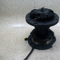 фото thumb №2, Вентилятор зчеплення iveco stralis el 450 504115440