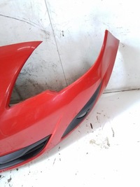 фото thumb №7, Opel meriva b бампер перед z547