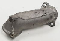 фото thumb №1, Труба воздухозаборник egr renault clio iii 1.5 dci