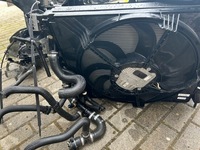 фото thumb №13, Maserati levante lift 2022 2.0 hybrid 330km pas передний усилитель балка