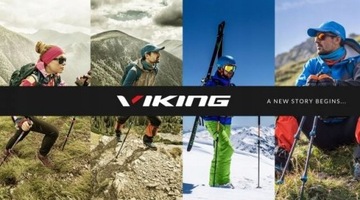 VIKING NOMA 5121 МУЖСКАЯ ЗИМНЯЯ ШАПКА GORE-TEX